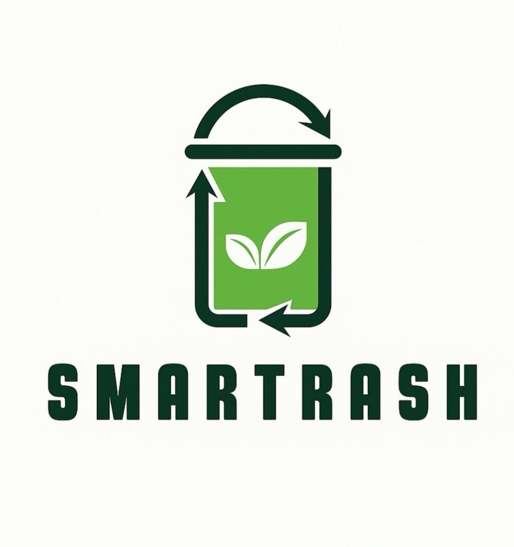 SmarTrash Logo